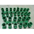 PPR Male/Female Threaded PPR Pipe Joint Injection Mold