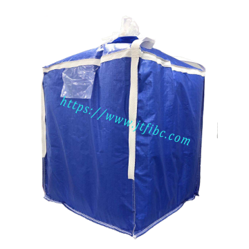 PP woven Food Grade FIBC 1 Ton Bag