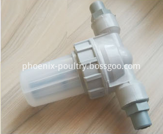 WATER FILTER WATER FILTER