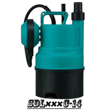 (SDL250C-14) Water Garden Pumps Department Outdoors Garden Center Ponds & Pond Accessories