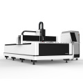 Máquina de corte a laser de fibra acessível, cortadora a laser de metal