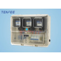 Transparent Meter Boxes Single-Phase