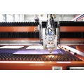 Raycus Fiber Laser Cutting Machine