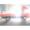 SINOTRUK HOWO Light Truck 3-5 Tons