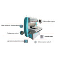 PVC Labels Keychain Dispensing Machine