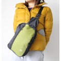 Customized New Style Outdoor Polyester Waist Bag