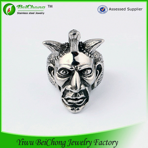 Cheap Wholesale Stainless Steel Ring