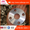 ANSI B16.5 Forged Stainless Steel Weld Neck Reducing Flange