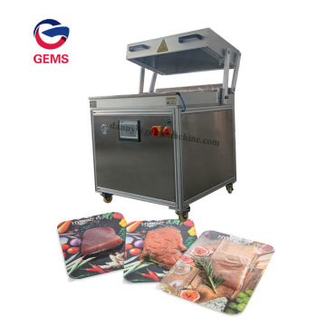 Machine de scellage sous vide en plastique de cuisine Malaisie