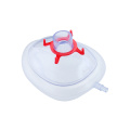 Latex Free PVC Disposable Anesthesia Mask