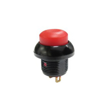 IP68 Waterproof Momentary Push Button Switch