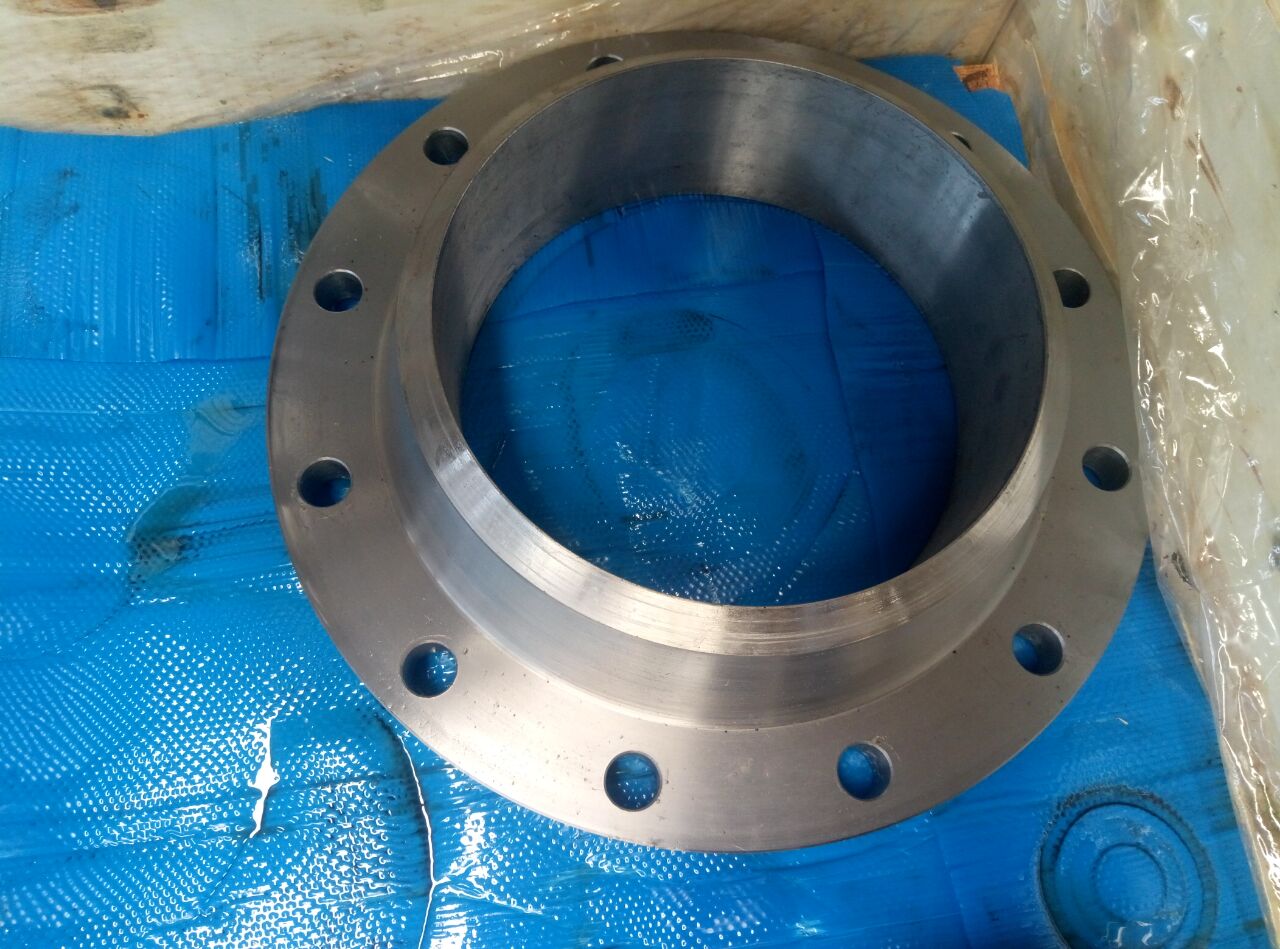 CL150 FFWN Flange