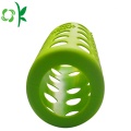 Silicone Tea Cup Glass Bottle Sleeve