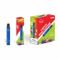 Double Flavors Switch Disposable Vape Pen