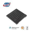 High Quality Rubber Pads for Sleepers (SKL)