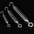 stainless steel turnbuckles eye hook type 304 316