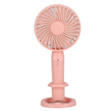 Mini ventilateur USB de table portable rechargeable