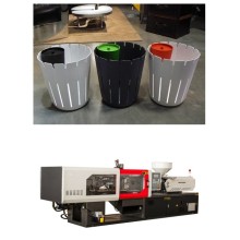 400ton Medium Plastic Plant Making Injection Moulding Machine