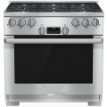 Miele 30 Inch Range Freestanding Gas Oven