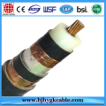 Middle Voltage Electric Cable