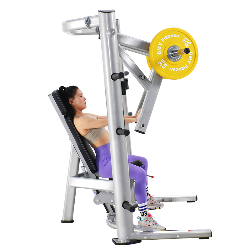 Fitness Equipment 4