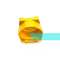 plastic holder for textile machinery textile spare parts