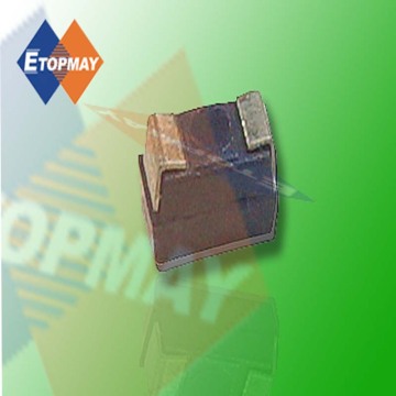 Topmay 4 to 50V Chip Tantalum Capacitor