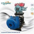 Diesel Engine Hard Metal Sand Pump