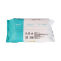 Non-Woven Fabric Customized Isopropyl Alcohol Wipes