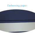 Custom Embossing Paper Plastic Base Bracelet Box