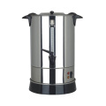 stainless steel commercial water boiler urn