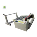 Automatische PVC-Folie-Querschneidemaschine