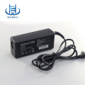 Adaptateur d&#39;ordinateur portable 15V 4A 60W pour le carnet Toshiba