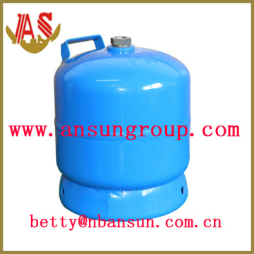 2KGE Gas Cylinder