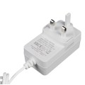 Adaptateur électrique 12V 5A AC CC Alimentation