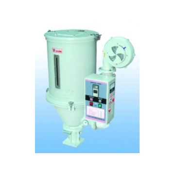 Standard Hot Air Hopper Dryer 2