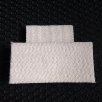 Polyester Felt Strip For Aluminum Cooling Table