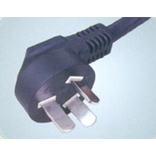 CCC Standard Chinese Power Cord PSB-16