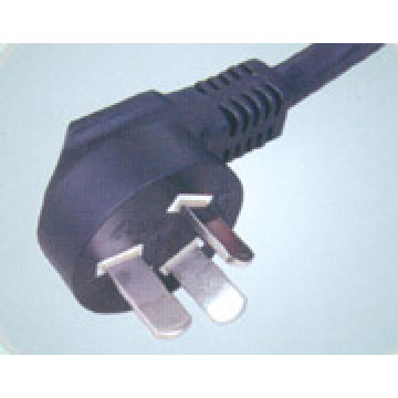 Cable de poder chino estándar CCC PSB-16