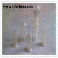 Borosilicate Skirted Cone for Smoking Pipe