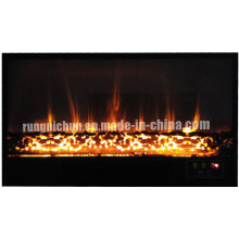 Electronic Fireplace Core