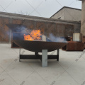 Custom Cut Fire Pit Products Fire Bowl