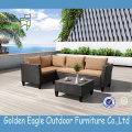 Dining set and chaise lounge outdoor furniture