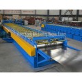 Steel Structure House Floor Deck Roll Forming Machine