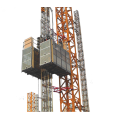 65 m 10ton Topless Tower Crane