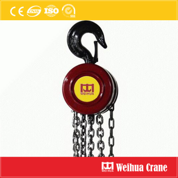 Hand Manual Chain Hoist