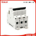 10Ka High Breakment Capacity Mini Circuit Breaker 3P