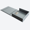 Custom design 3 ring cardboard presentation binders box