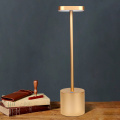 Rechargeable Cordless LED Table Lamp