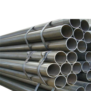 Api 5l X60 Lsaw Grooved Ends Welded Carbon Steel Pipe